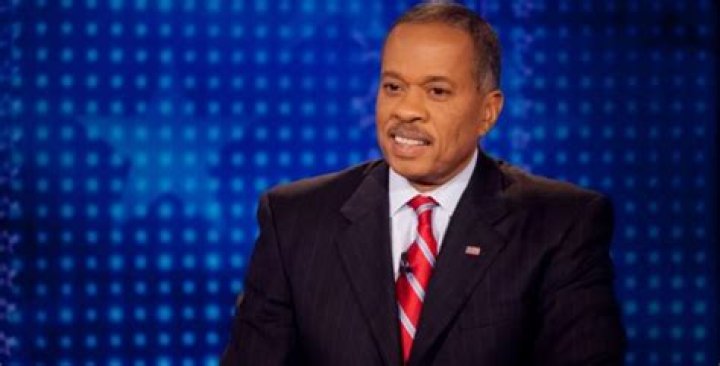 Juan Williams Net Worth | Celebrity Net Worth