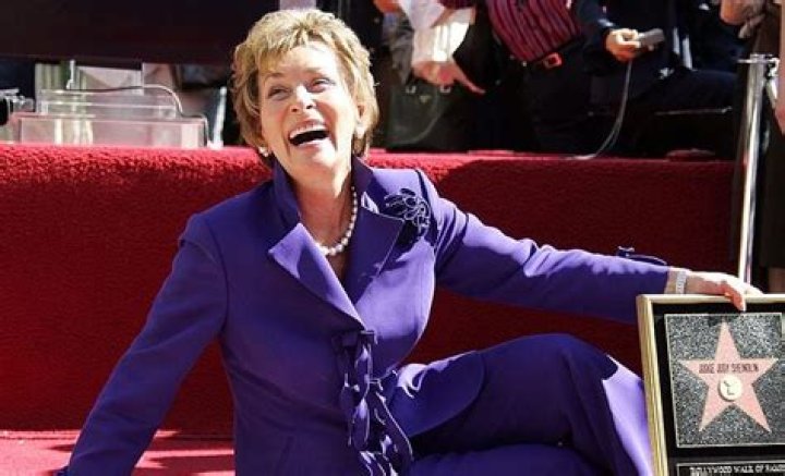 Judge Judy Just Sold Her Episode Archive (That CBS Thought Was Worthless) Back To CBS For $95 Million