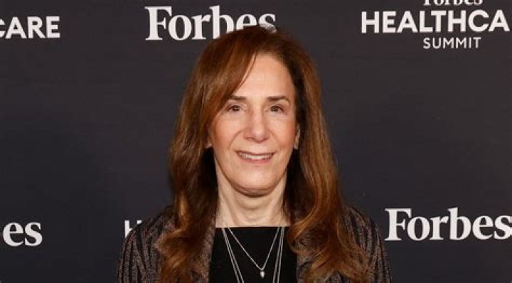 Judy Faulkner Net Worth | Celebrity Net Worth