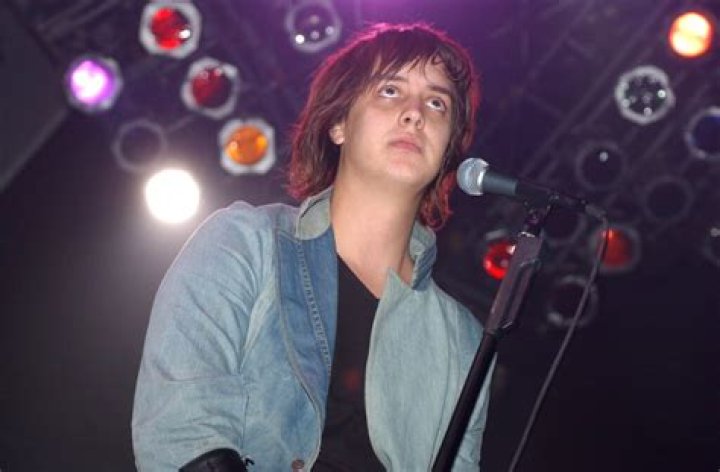 Julian Casablancas Net Worth | Celebrity Net Worth