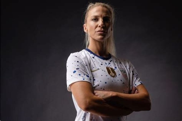 Julie Ertz Net Worth | Celebrity Net Worth