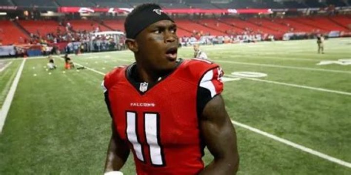 Julio Jones Net Worth | Celebrity Net Worth