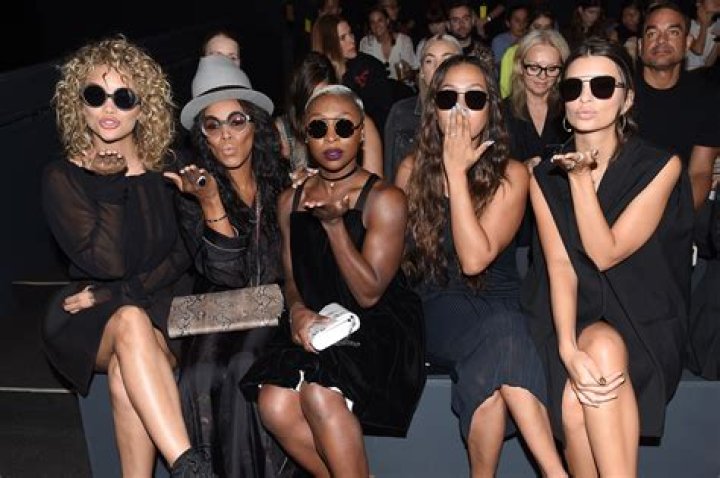 June Ambrose Net Worth | Celebrity Net Worth