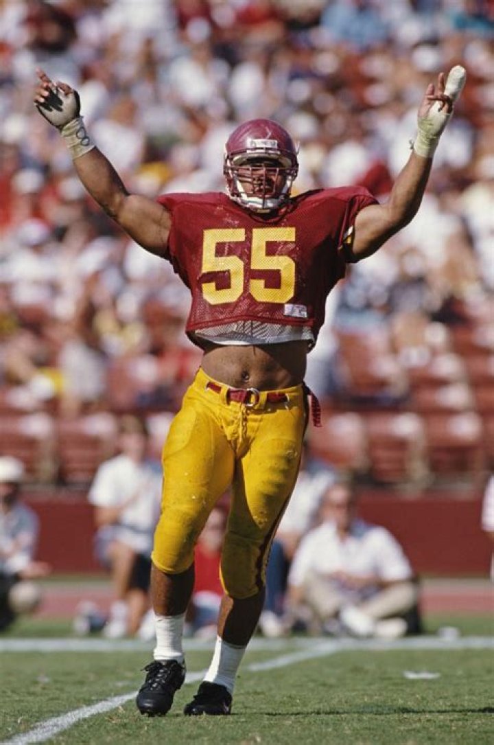 Junior Seau Net Worth | Celebrity Net Worth