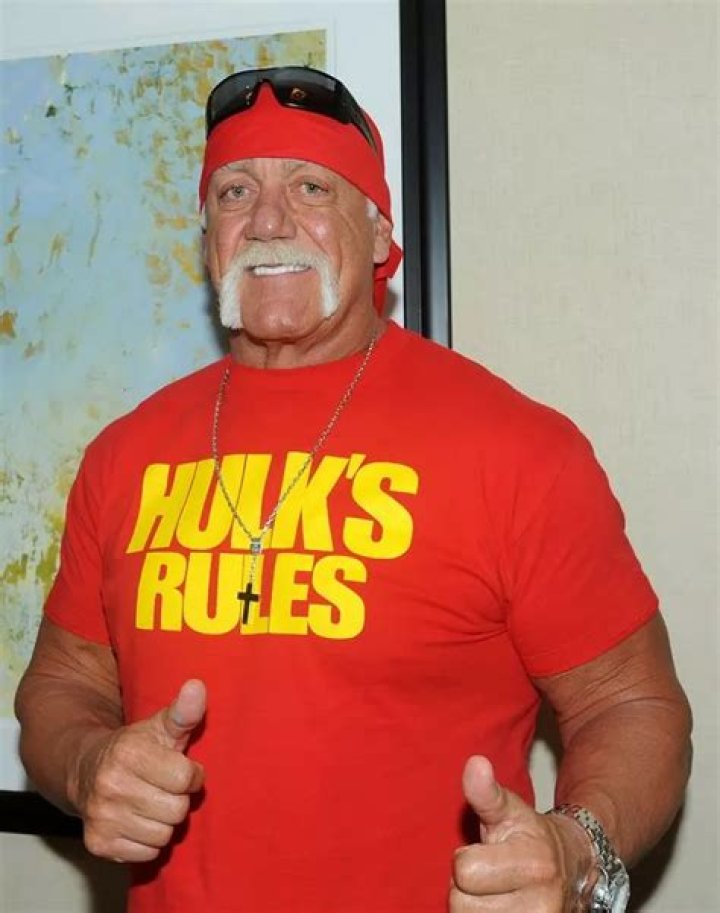 Hulk Hogan Just Won A $115 Million Lawsuit Against The Website Gawker