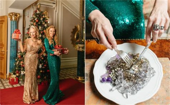 Just In Time For The Holidays: Our Billionaire Gift Guide