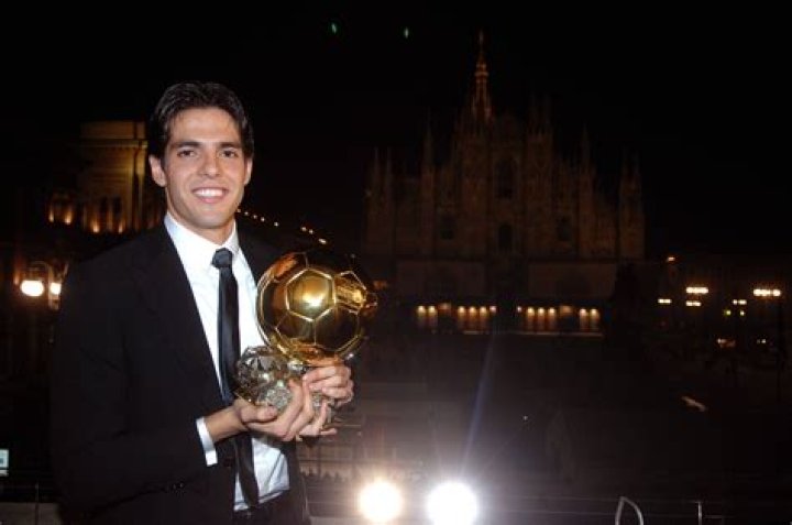Kaka Net Worth | Celebrity Net Worth