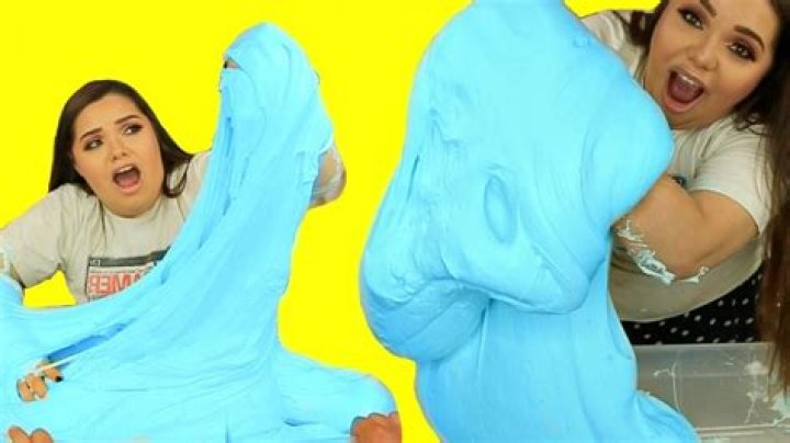 Meet Karina Garcia - The YouTube Star Who Earns Six Figures A Month Making "Slime Videos"