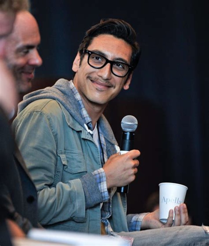 Kassem Gharaibeh Net Worth | Celebrity Net Worth