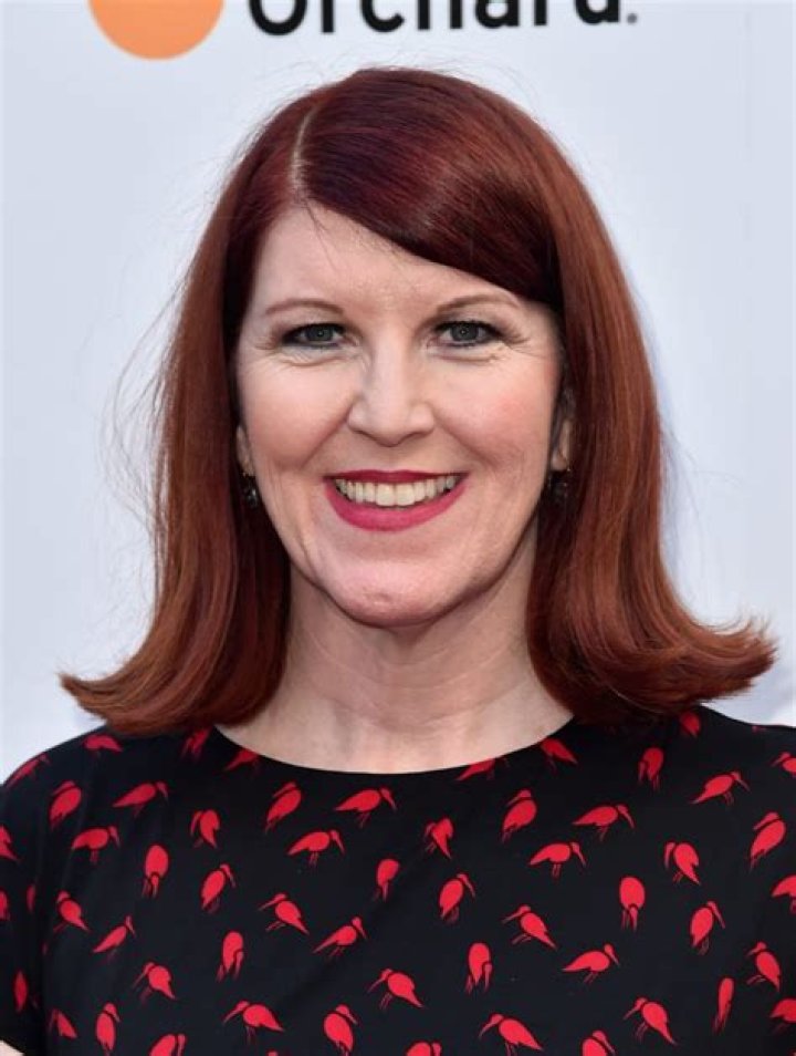 Kate Flannery Net Worth | Celebrity Net Worth