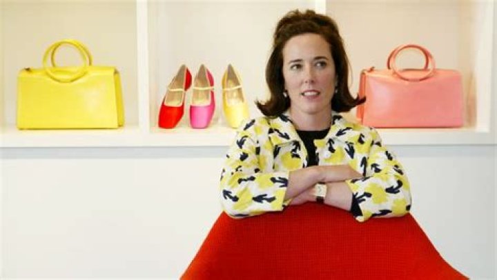Kate Spade Net Worth | Celebrity Net Worth