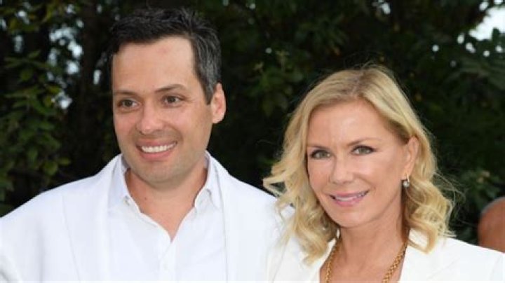 Katherine Kelly Lang Net Worth