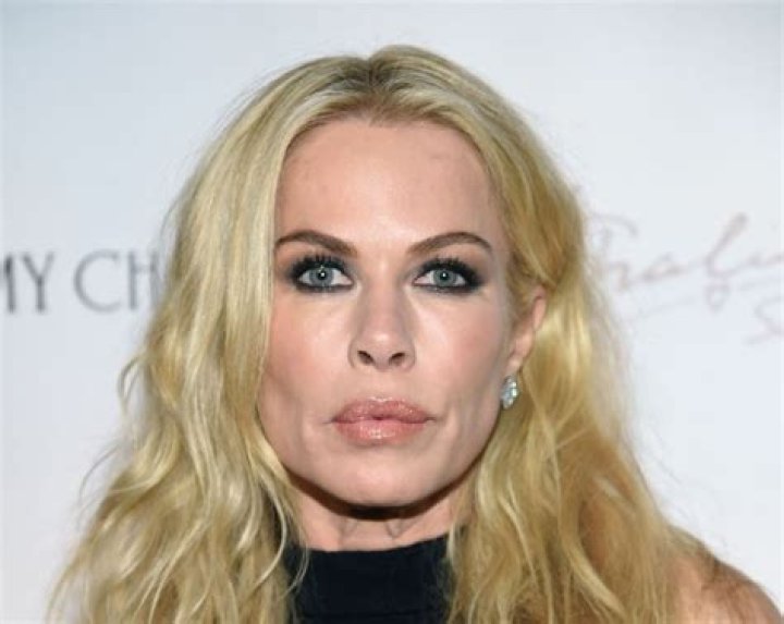 Kathryn Edwards Net Worth | Celebrity Net Worth