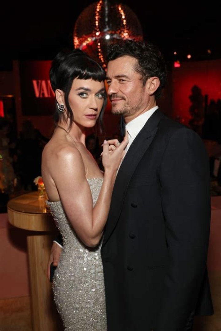 Katy Perry and Orlando Bloom Net Worth