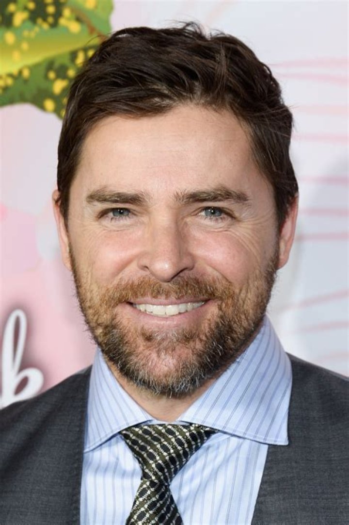 Kavan Smith Net Worth | Celebrity Net Worth