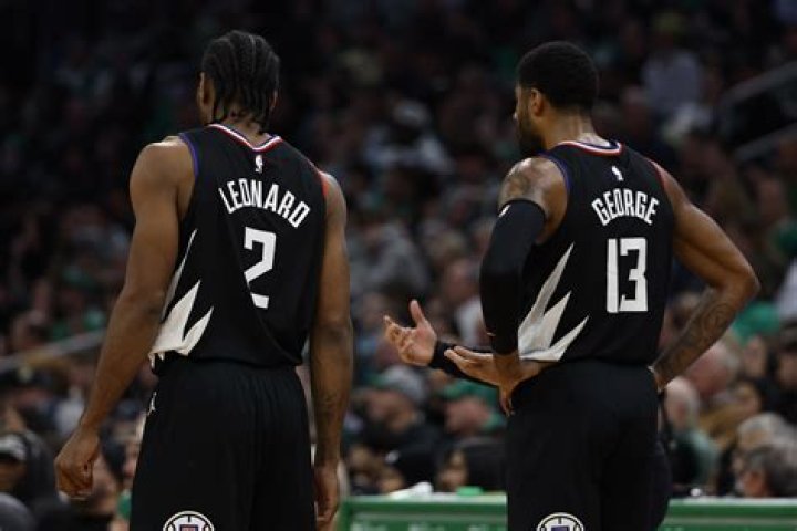 Kawhi Leonard Just Turned Down $36 Million — And Here's Why It's A Smart Move