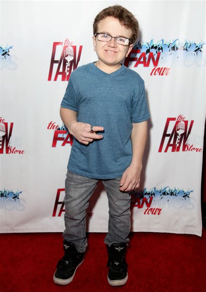 Keenan Cahill Net Worth | Celebrity Net Worth