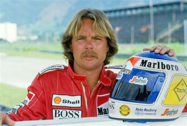 Keke Rosberg Net Worth | Celebrity Net Worth