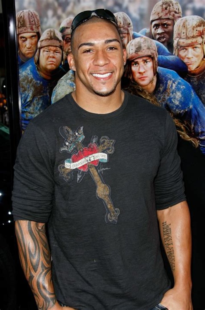 Kellen Winslow II Net Worth