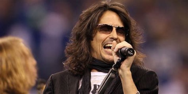 Kelly Hansen Net Worth | Celebrity Net Worth