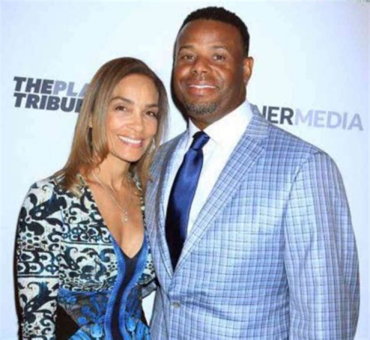 Ken Griffey Jr. And His Wife Join The Seattle Sounders Ownership Group