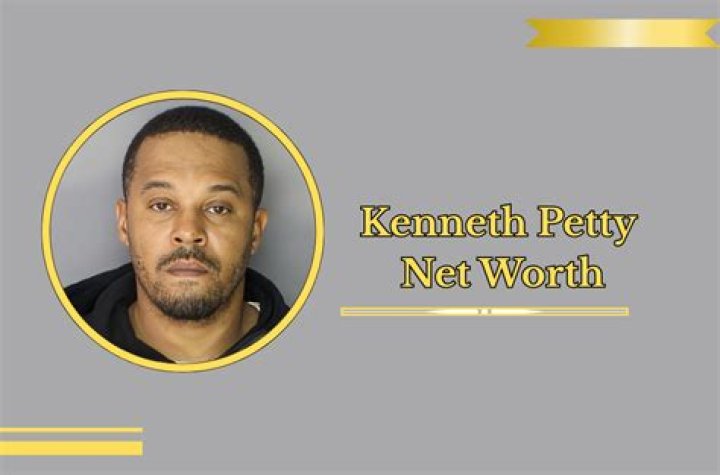 Kenneth Petty Net Worth | Celebrity Net Worth