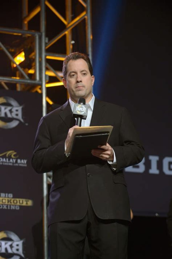 Kenny Albert Net Worth | Celebrity Net Worth