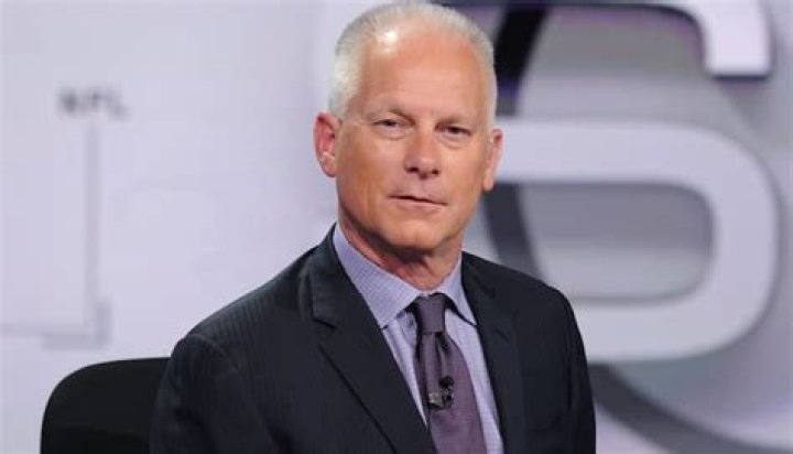 Kenny Mayne Net Worth | Celebrity Net Worth