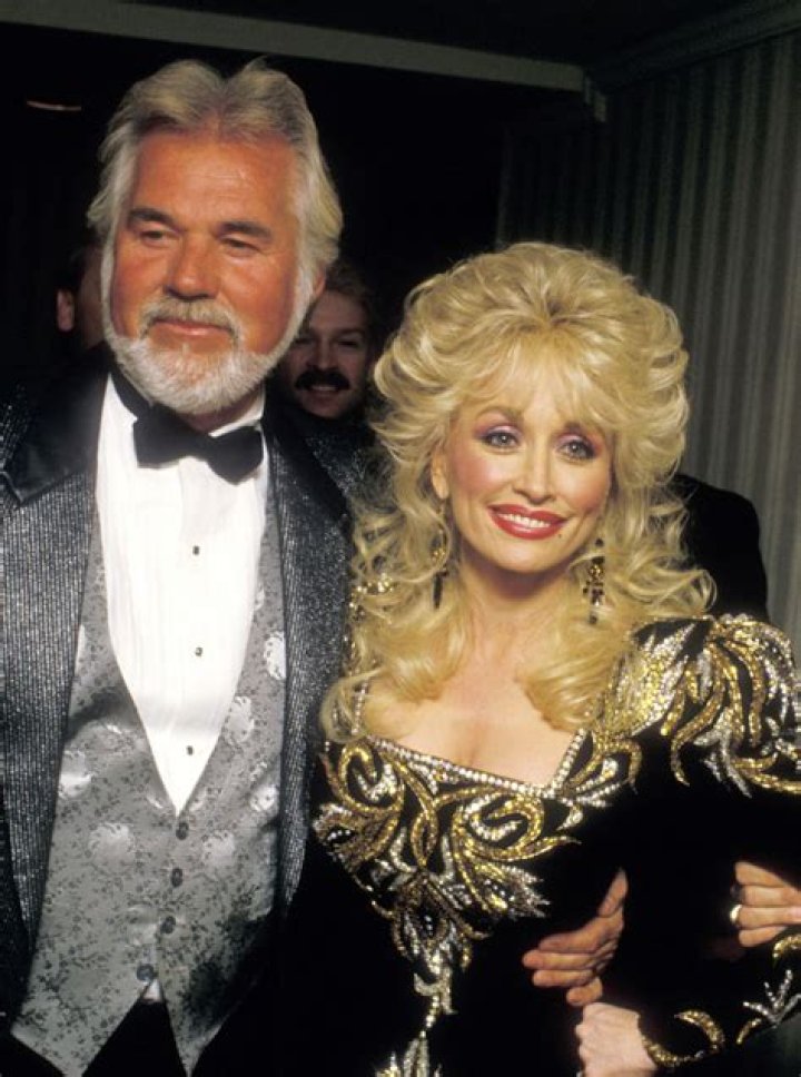 Kenny Rogers Net Worth | Celebrity Net Worth