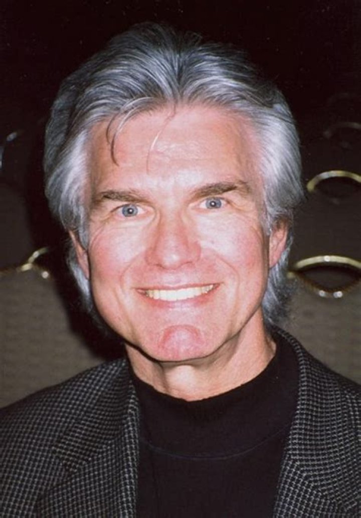 Kent McCord Net Worth | Celebrity Net Worth