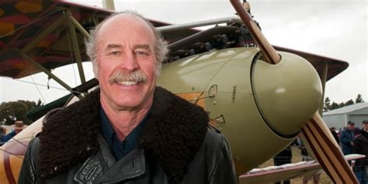 Kermit Weeks Net Worth | Celebrity Net Worth