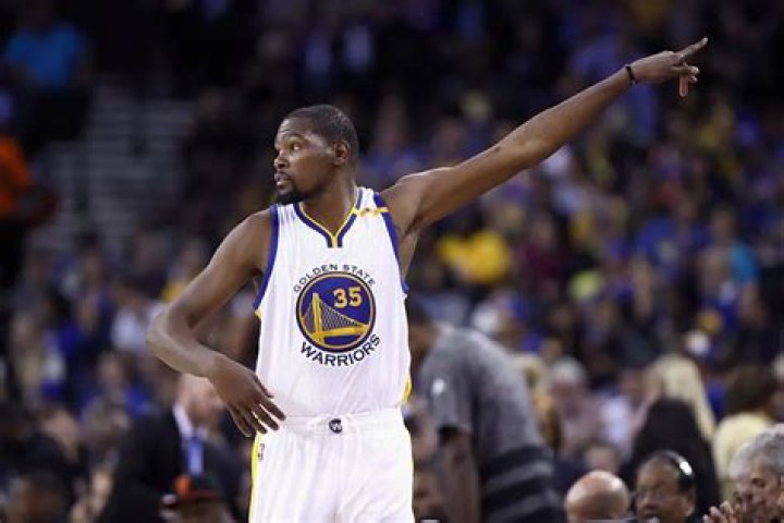 Kevin Durant Is Investing In A Major Venture Capital Firm To Bring More Diversity To Tech