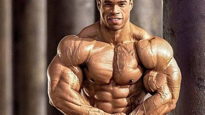 Kevin Levrone Net Worth | Celebrity Net Worth