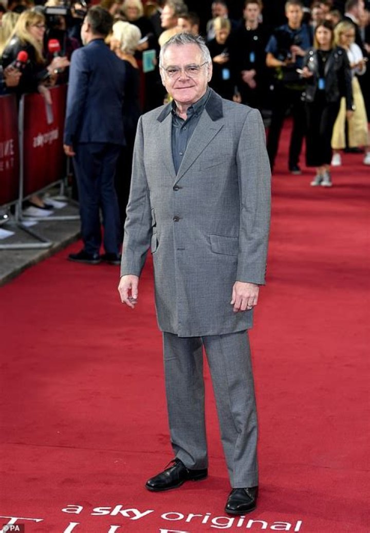 Kevin McNally Net Worth | Celebrity Net Worth