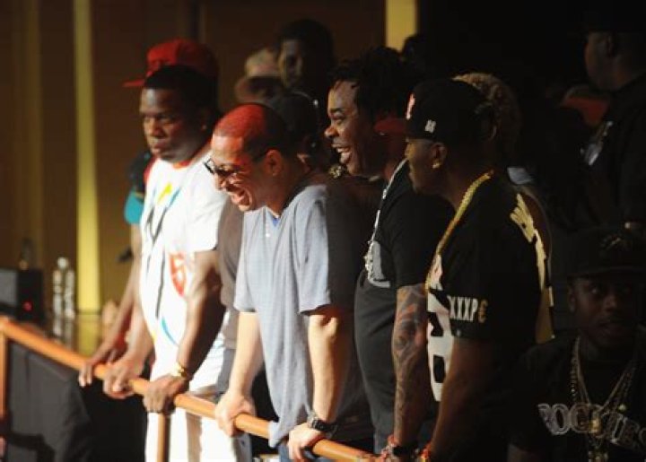 Kid Capri Net Worth | Celebrity Net Worth