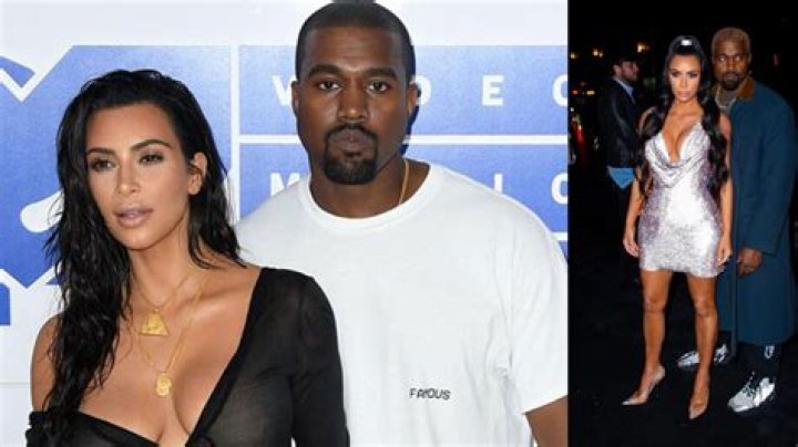 Kim Kardashian And Kanye West Are Worth A Combined $4.2 Billion
