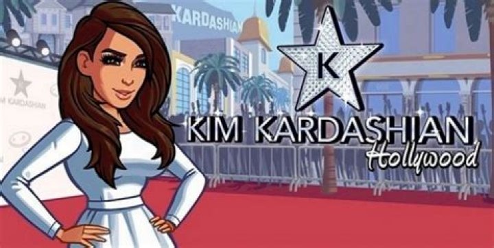Kim Kardashian Is On Pace To Make $85 Million This Year...From An iPhone App. Sorry To Ruin Your Day.