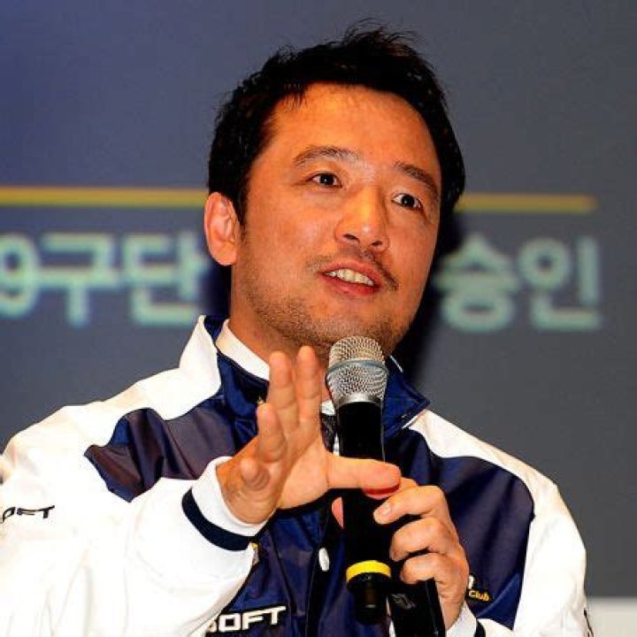 Kim Tack-Jin Net Worth | Celebrity Net Worth