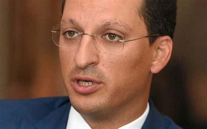 This 34-Year-Old Russian Businessman Achieved Billionaire Status In Just 3 Years!