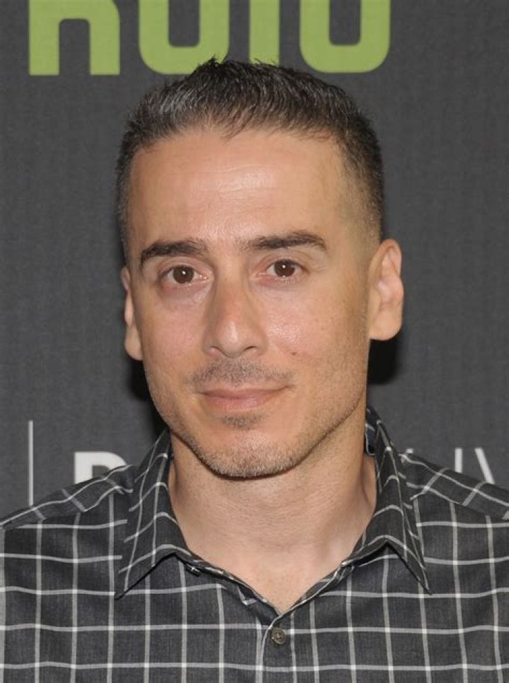 Kirk Acevedo Net Worth | Celebrity Net Worth