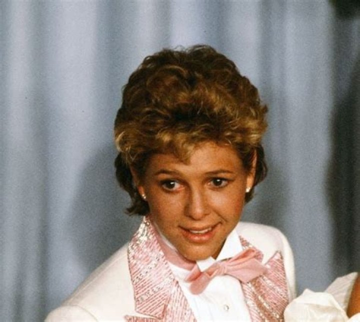 Kristy McNichol Net Worth | Celebrity Net Worth
