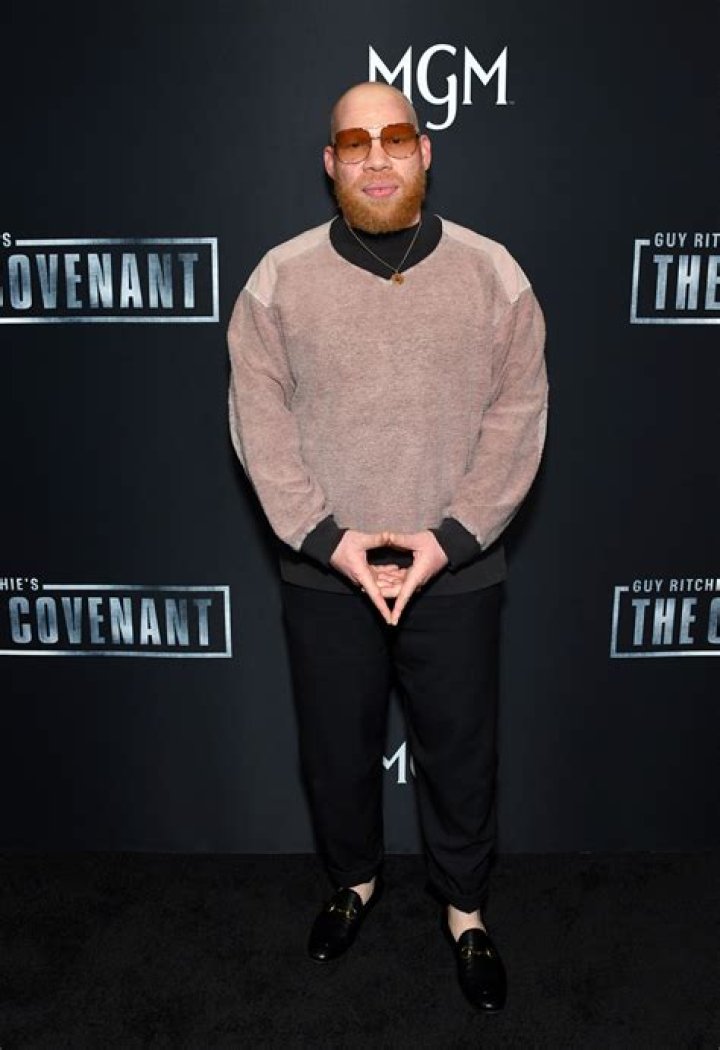 Krondon Net Worth | Celebrity Net Worth