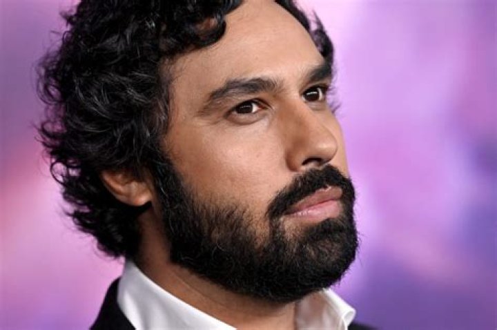 Kunal Nayyar Net Worth | Celebrity Net Worth