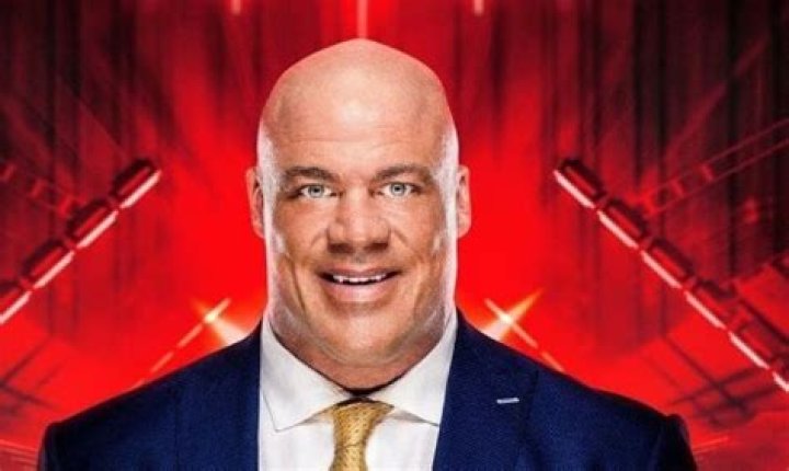 Kurt Angle Net Worth | Celebrity Net Worth