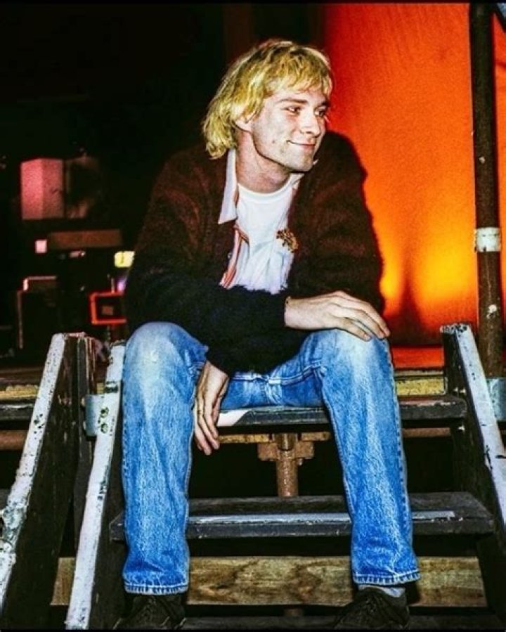 Kurt Cobain Net Worth | Celebrity Net Worth