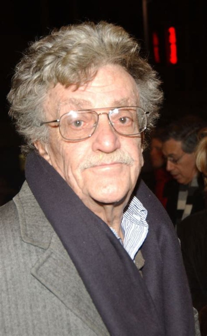 Kurt Vonnegut Net Worth | Celebrity Net Worth