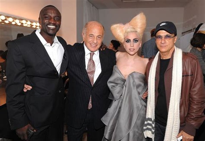 How Is Lady Gaga Connected To Akon, Queen, Autocorrect And Poop?