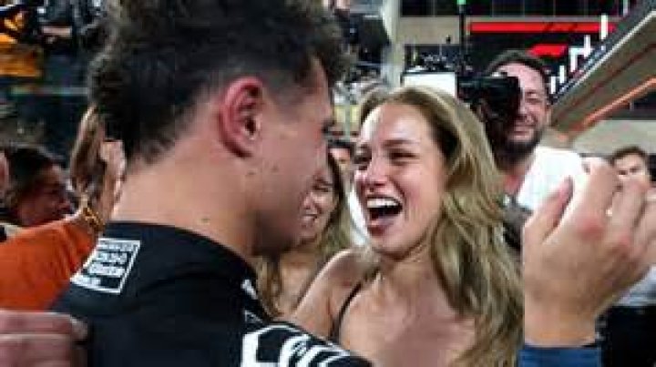 Lando Norris Net Worth | Celebrity Net Worth