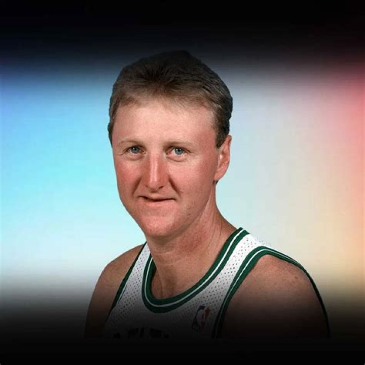 Larry Bird Net Worth | Celebrity Net Worth