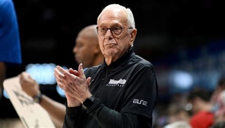 Larry Brown Net Worth | Celebrity Net Worth